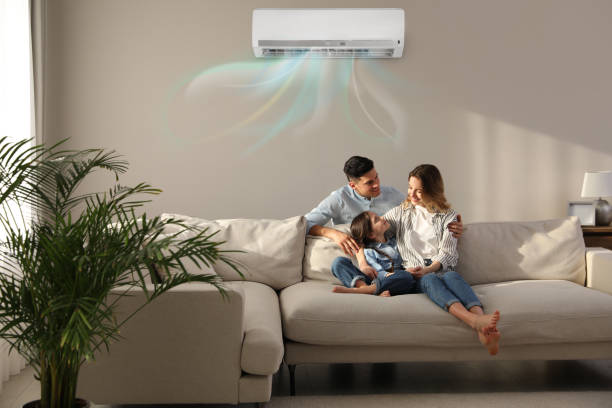Best HVAC maintenance near me  in Salix, PA