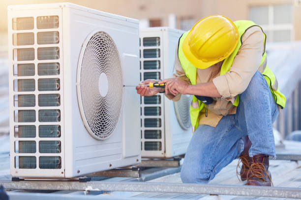  Salix, PA HVAC Pros