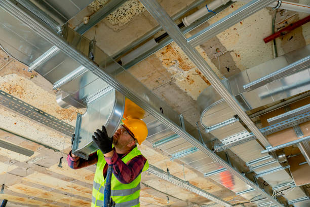 Best Ductless HVAC repair  in Salix, PA