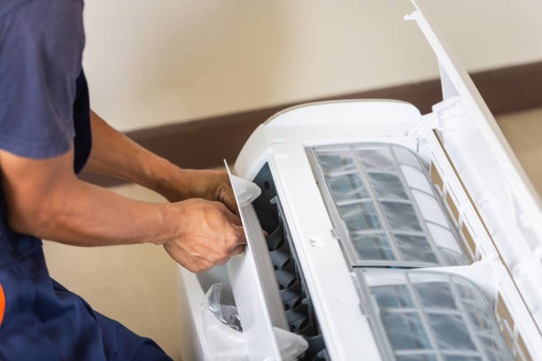 Best HVAC tune-up services  in Salix, PA