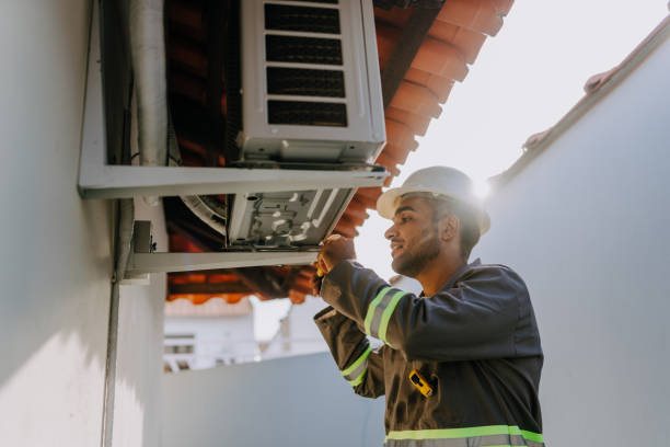 Best HVAC air duct cleaning  in Salix, PA