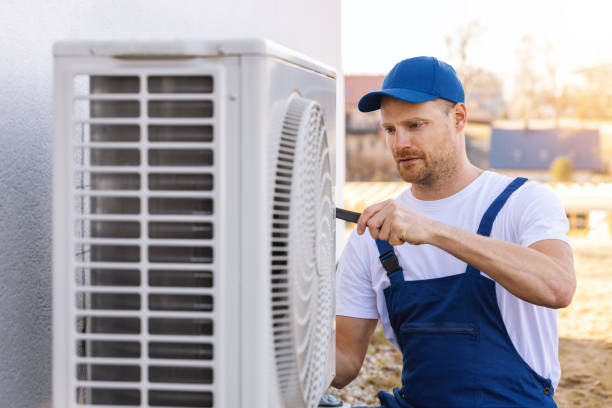 Best HVAC cleaning services  in Salix, PA