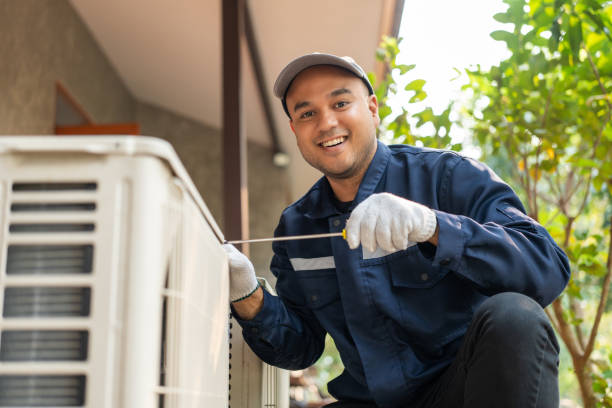 Best Furnace repair near me  in Salix, PA