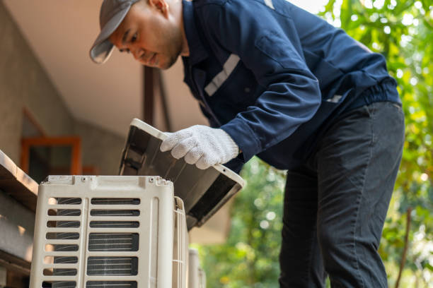 Best Commercial HVAC repair  in Salix, PA